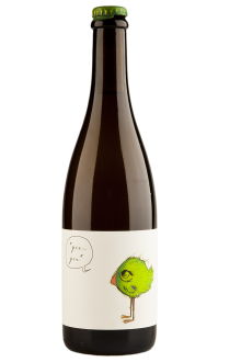 PiuPiu Riesling PétNat 2021